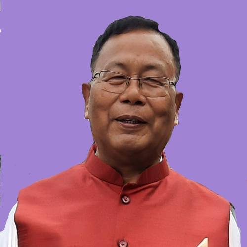 Hemanta Narzary