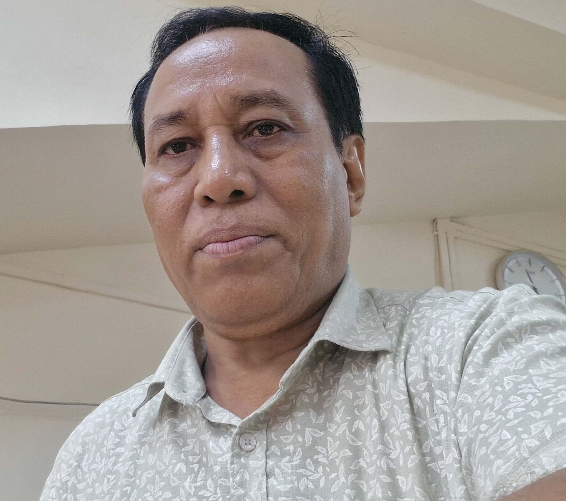 Ashok Brahma