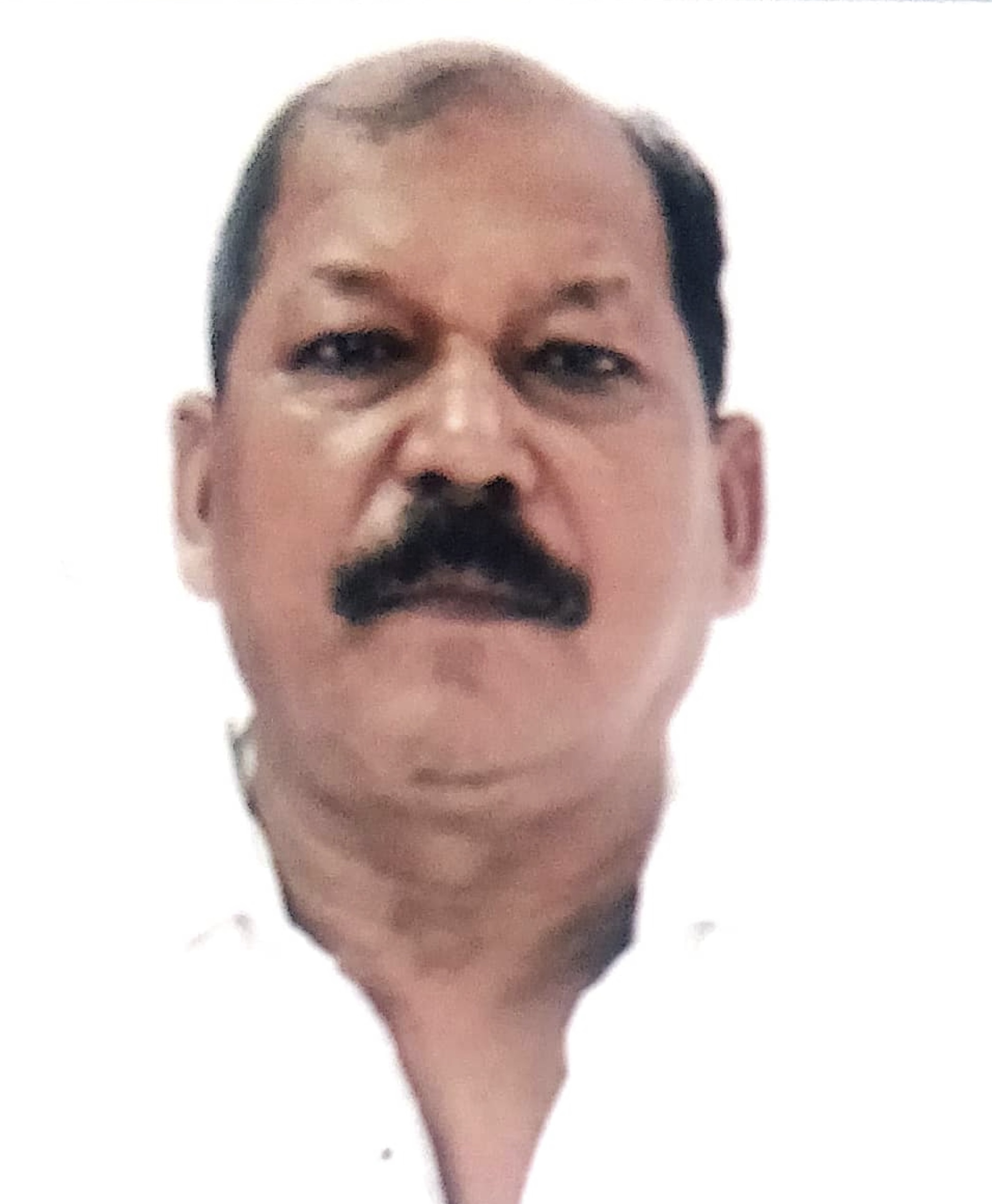 Dilip Boro