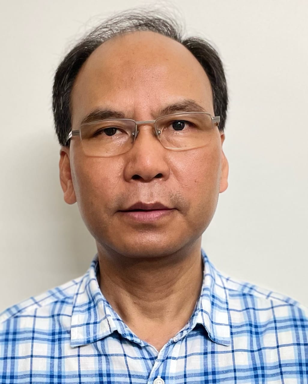 Jayanta Basumatary