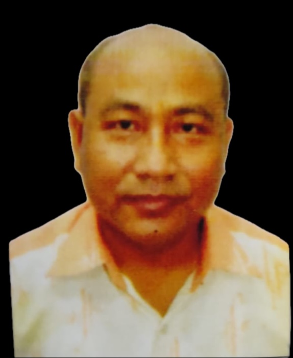 Kameswar Boro