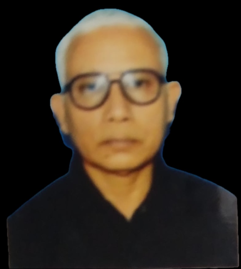 Manoranjan Basumatary